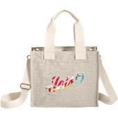  London Small Recycled Shopper Tote 
