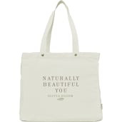 FEED Organic Cotton Rivet Tote