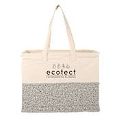 Recycled Cotton Utility Tote