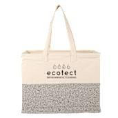  Recycled Cotton Utility Tote 