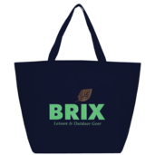 YaYa Budget Non-Woven Shopper Tote