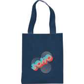 Challenger Mini Non-Woven Tote