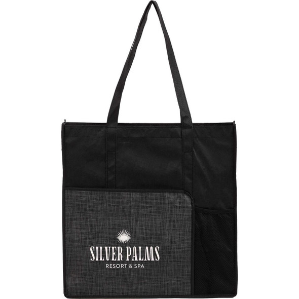  Radius Recycled Non-Woven Tote 