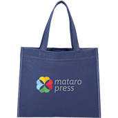 Mini Non-Woven Heat Sealed Tote