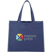  Mini Non-Woven Heat Sealed Tote 