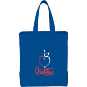 Liberty Heat Seal Non-Woven Grocery Tote