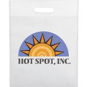  Freedom Heat Seal Non-Woven Tote 