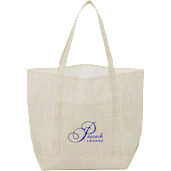 Recycled Beacon Non-Woven All Purpose Tote
