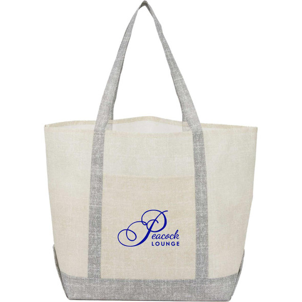  Recycled Beacon Non-Woven All Purpose Tote 