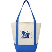Lighthouse Mini Non-Woven Tote