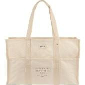  FEED Organic Cotton Large Market Tote 