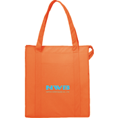 Hercules Insulated Grocery Tote