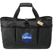 Field &amp; Co. Fireside Eco Utility Tote