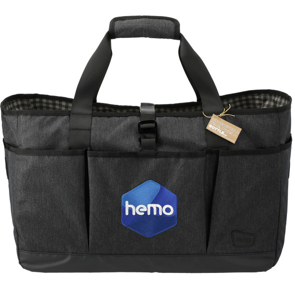 Field &amp; Co. Fireside Eco Utility Tote