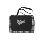  Extra Large Plaid Picnic Blanket 
