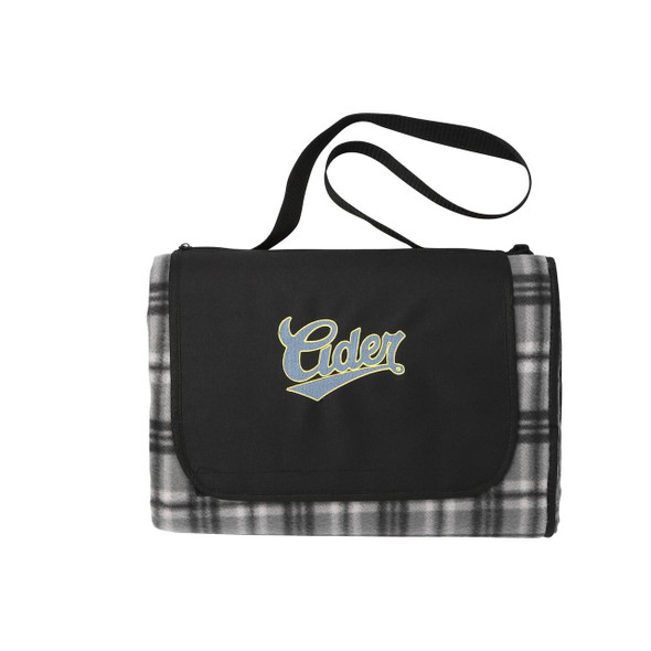  Extra Large Plaid Picnic Blanket 