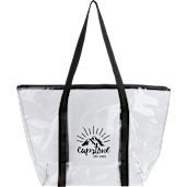 Urban Clear Tote