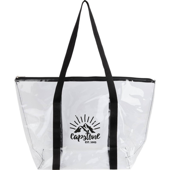  Urban Clear Tote 
