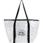  Urban Clear Tote 