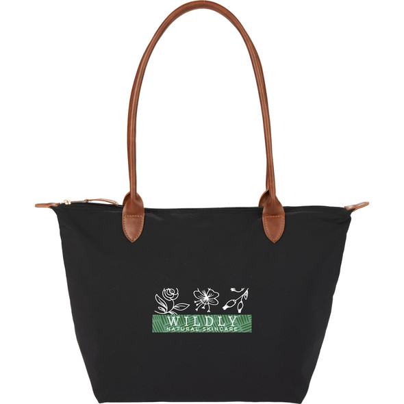 Fontaine Recycled Tote