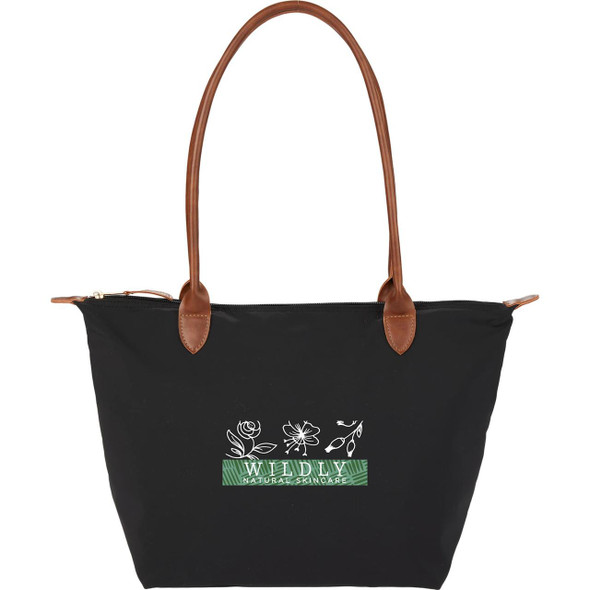  Fontaine Recycled Tote 