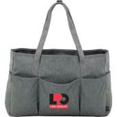  Vila Recycled Large Utility Tote 