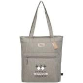  THE GOODS™ Recycled Work Anywhere Tote 