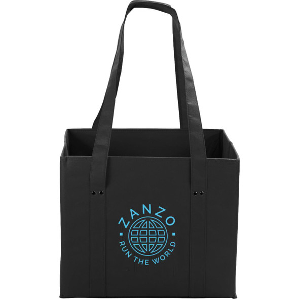  Collapsible Cube Storage Tote 