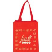  Basic Grocery Tote 