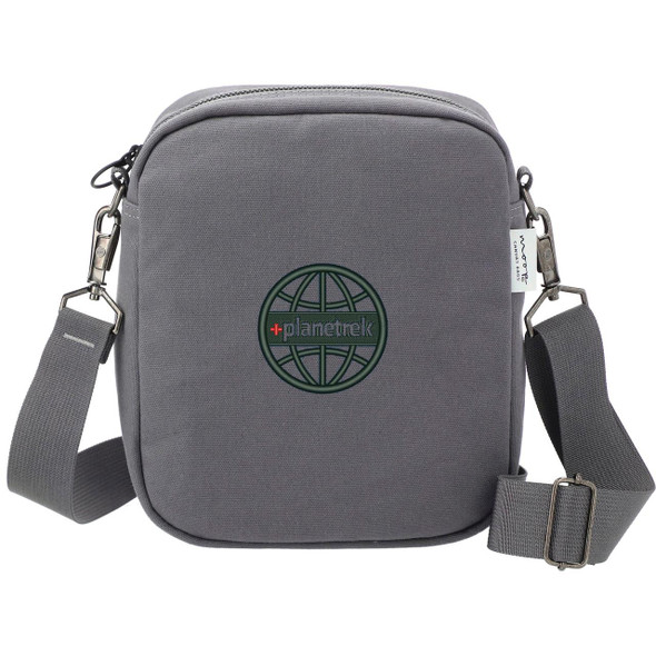  Moop® Wayfinder Crossbody Tote 