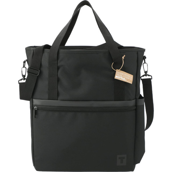  Tranzip Recycled Computer Tote 