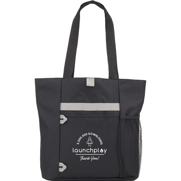  All-Purpose RPET Tote 