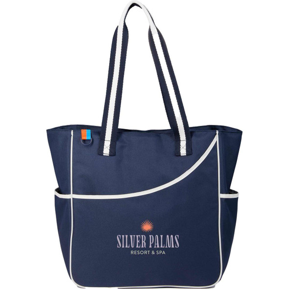  Retro Sport Multipurpose Tote 