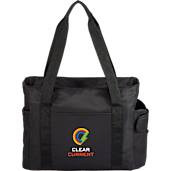 Daybreak Recycled Multipurpose Tote