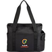  Daybreak Recycled Multipurpose Tote 