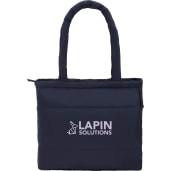  Puffer Recycled 15" Laptop Tote 
