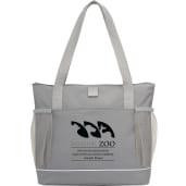  Arrival RPET Meeting Tote 