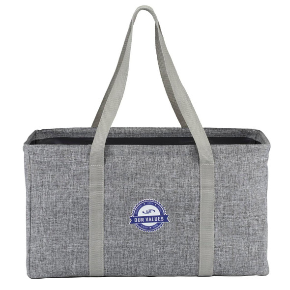  Oversized Carry-All Tote 