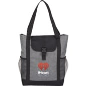 Buckle 11" Tablet Tote