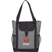  Buckle 11" Tablet Tote 
