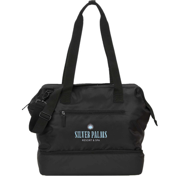  Daybreak Recycled Weekender Tote 