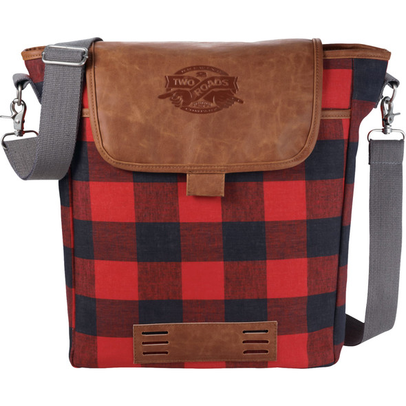 Field &amp; Co.® Campster 15" Computer Tote