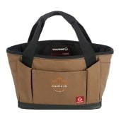  Wolverine 13" 17-Pocket Tool Tote 