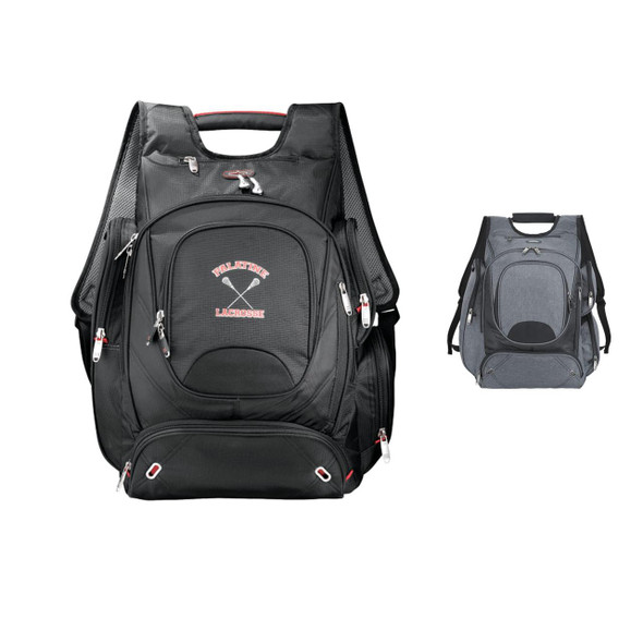  elleven™ TSA 17" Computer Backpack 