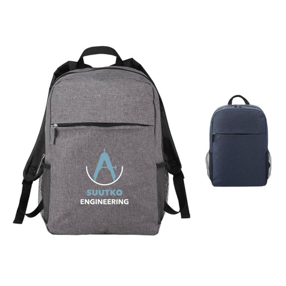 Urban 15" Computer Backpack 