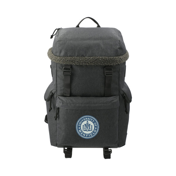 Field &amp; Co. Fireside Eco 15" Computer Rucksack