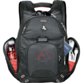 elleven™ Amped TSA 17" Computer Backpack