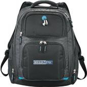  Zoom TSA 15" Computer Backpack 