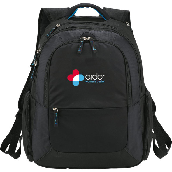  Zoom DayTripper 15" Computer Backpack 