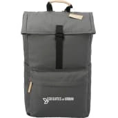 Aft  Recycled 15" Computer Rucksack